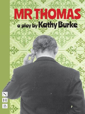 cover image of Mr Thomas